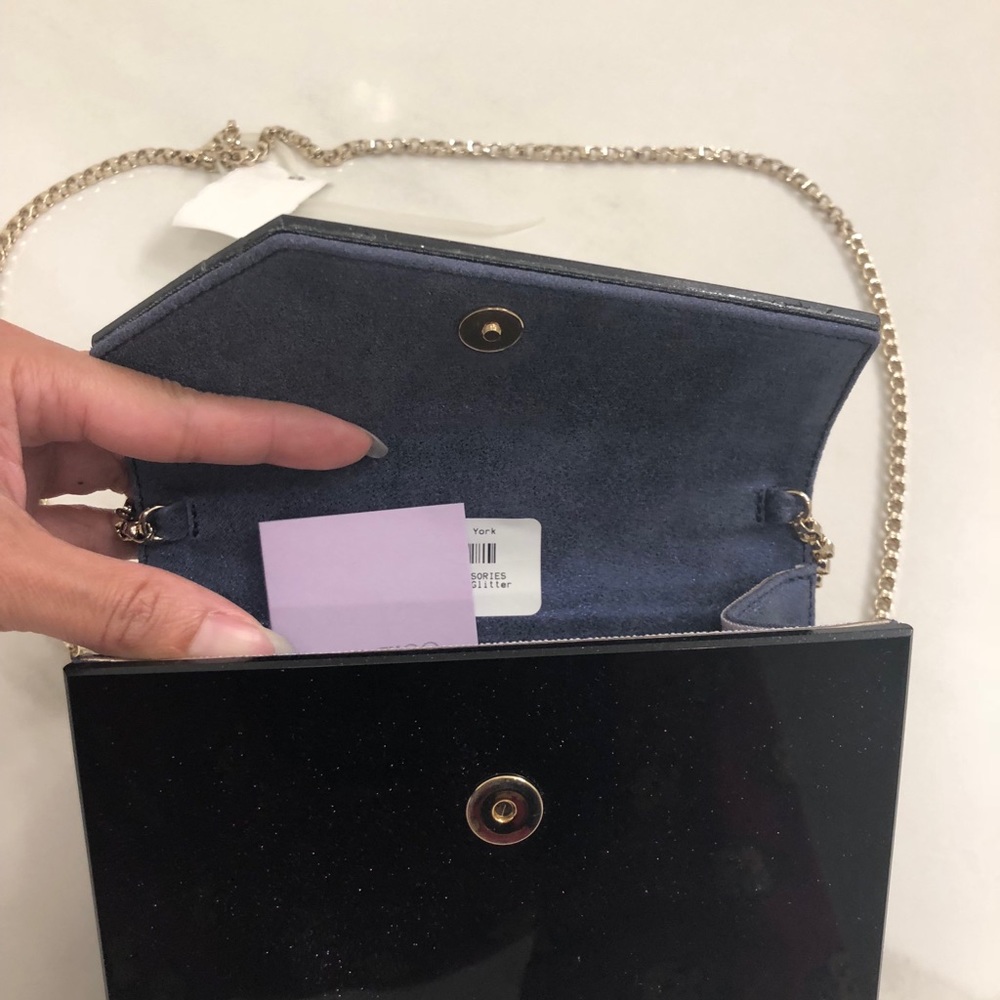 Jimmy Choo Candy Clutch - Picture 4 of 6